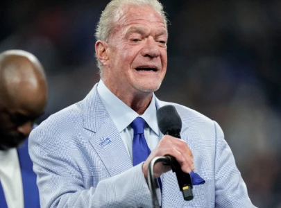 jim irsay s chilling quote about dying resurfaces after his death jim irsay s chilling quote about dying resurfaces after his death