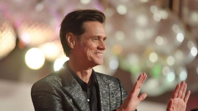 jim carrey fairly serious about retiring from acting jim carrey fairly serious about retiring from acting
