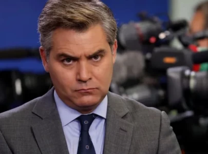 jim acosta to leave cnn following removal from network s programming schedule