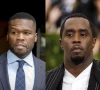 50 cent mocks diddy with fake yearbook photo during trial