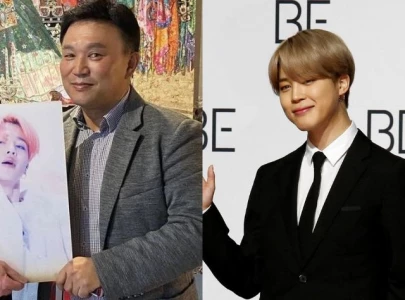 bts jimin s father cancels japanese fan sign sparking controversy