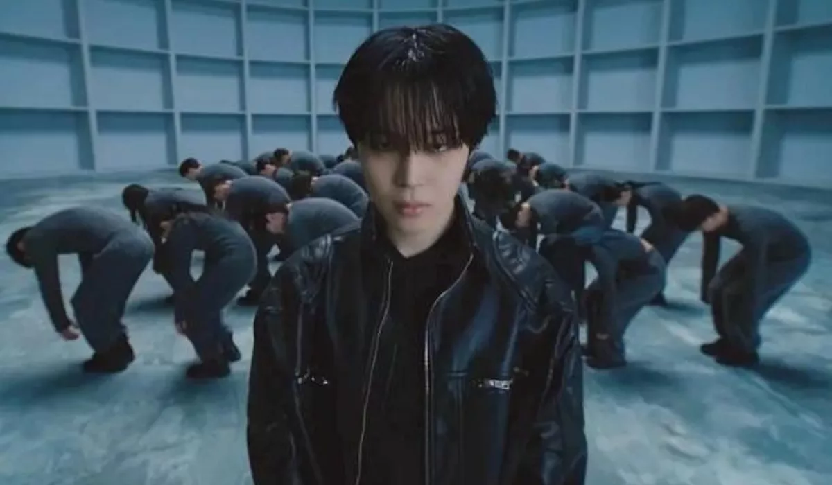 bts jimin opens up about feeling lost and depressed bts jimin opens up about feeling lost and depressed