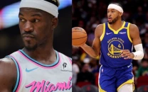 jimmy butler trolls buddy hield after warriors win game 3 over rockets without him jimmy butler trolls buddy hield after warriors win game 3 over rockets without him