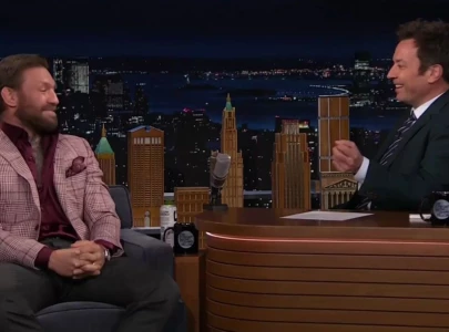 did jimmy fallon give conor mcgregor a free pass interview draws criticism online did jimmy fallon give conor mcgregor a free pass interview draws criticism online