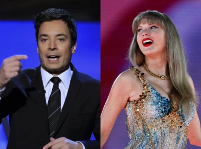 jimmy fallon teases possible taylor swift appearance on the tonight show