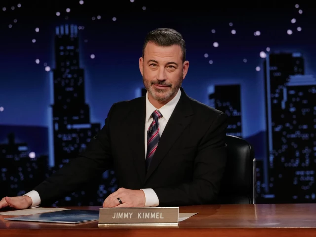 jimmy kimmel s return sets youtube record with most watched monologue