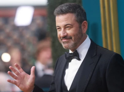 fcc chair denies role in jimmy kimmel suspension fcc chair denies role in jimmy kimmel suspension
