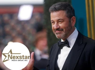 disney reinstates jimmy kimmel live but nexstar and sinclair won t air show