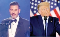 jimmy kimmel slams trump on capitol riot anniversary