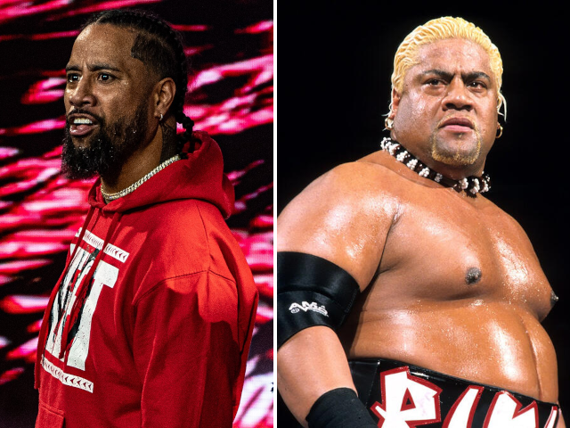 jimmy uso reportedly fine after rikishi s prayer request for his son jimmy uso reportedly fine after rikishi s prayer request for his son