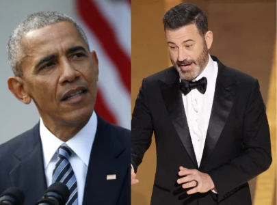 obama criticizes trump administration after jimmy kimmel suspended from abc