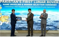 pakistan s first lunar rover named jinnah 1