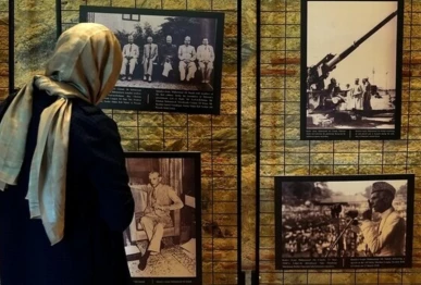 exhibit honoring muhammad ali jinnah opens in istanbul