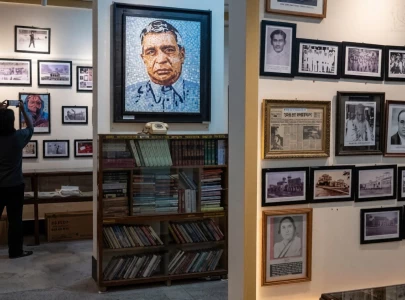 jinnah photo stirs anger in bangladesh