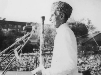 pakistan at birth fascinating facts from the country s earliest days