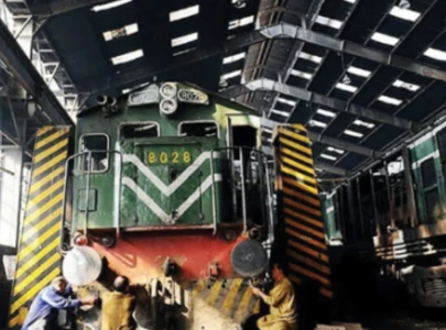 jinnah peoples train rolls out from carriage factory jinnah peoples train rolls out from carriage factory