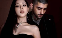 jisoo and zayn eyes closed music video teaser drives fans wild jisoo and zayn eyes closed music video teaser drives fans wild