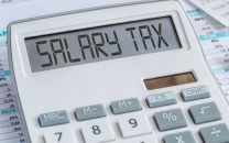 tax relief for salaried class under consideration fbr chairman tax relief for salaried class under consideration fbr chairman