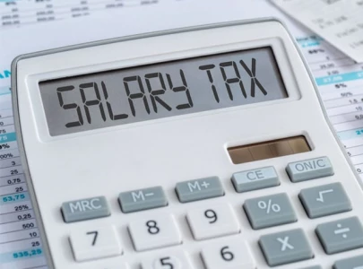 tax relief for salaried class under consideration fbr chairman