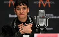 austria s 2025 eurovision winner jj urges ban on israel ahead of 2026 contest austria s 2025 eurovision winner jj urges ban on israel ahead of 2026 contest