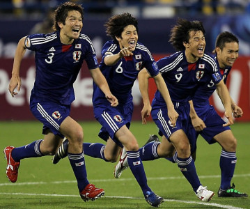 japan reach asian cup final japan reach asian cup final