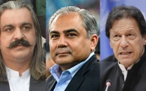 mohsin naqvi made more efforts than anyone to secure imran khan s release gandapur claims