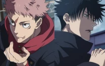 jujutsu kaisen season 4 announced following season 3 finale jujutsu kaisen season 4 announced following season 3 finale