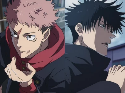 jujutsu kaisen season 4 announced following season 3 finale