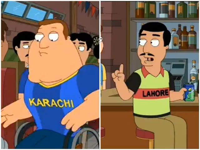 family guy new season opens up with a psl joke family guy new season opens up with a psl joke