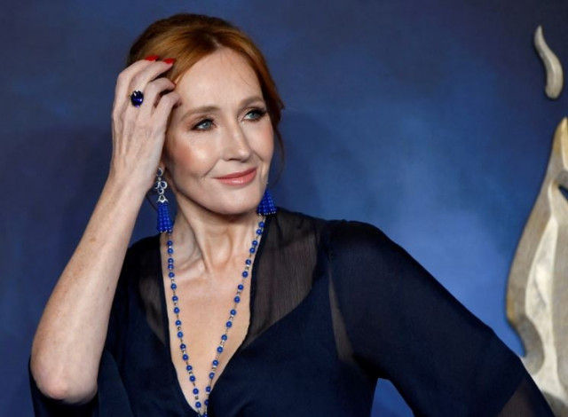 hbo defends j k rowling s role in harry potter tv series despite criticism over transgender views hbo defends j k rowling s role in harry potter tv series despite criticism over transgender views