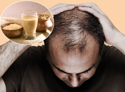 how sattu supports hair growth here are four natural benefits how sattu supports hair growth here are four natural benefits