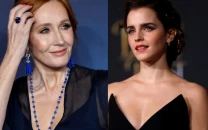 emma watson addresses j k rowling rift and reflects on acting hiatus emma watson addresses j k rowling rift and reflects on acting hiatus