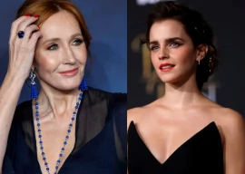emma watson addresses j k rowling rift and reflects on acting hiatus emma watson addresses j k rowling rift and reflects on acting hiatus