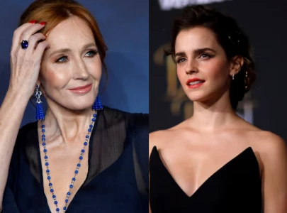 emma watson addresses j k rowling rift and reflects on acting hiatus