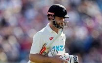 williamson opens up about new zealand future