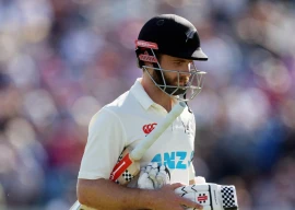 williamson opens up about new zealand future