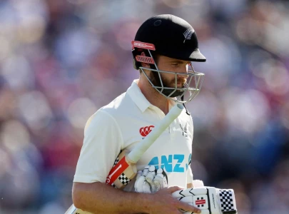 williamson opens up about new zealand future