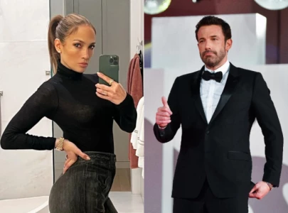 jennifer lopez hints at finding peace amid ben affleck divorce