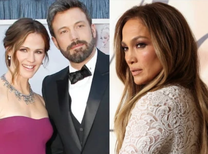 ben affleck spotted with kids from ex wife jennifer garner as jennifer lopez files for divorce