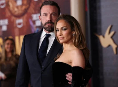 jennifer lopez hints at relationship struggles with ben affleck in cryptic music video