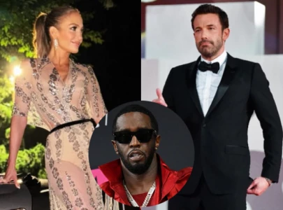 jennifer lopez makes first appearance after ben affleck divorce amid diddy s arrest