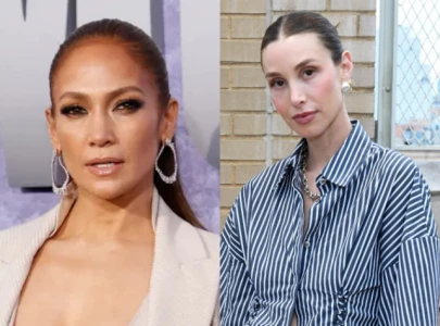 jennifer lopez slammed by whitney port for staging paparazzi photos in hamptons