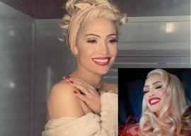 j lo s new blond selfies leave fans saying wait is that gwen stefani j lo s new blond selfies leave fans saying wait is that gwen stefani