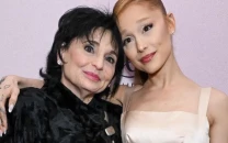 ariana grande s mother breaks silence after singer announces career pause ariana grande s mother breaks silence after singer announces career pause