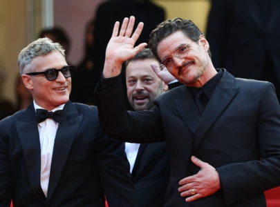 ari aster s eddington starring joaquin phoenix and pedro pascal falls flat at cannes ari aster s eddington starring joaquin phoenix and pedro pascal falls flat at cannes