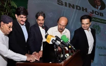 sindh launches pakistan s first digital govt job portal sindh launches pakistan s first digital govt job portal