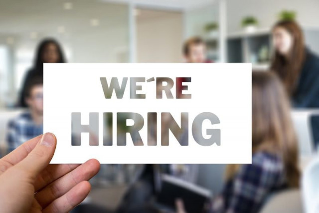us job growth surges in september as unemployment drops to 4 1 us job growth surges in september as unemployment drops to 4 1