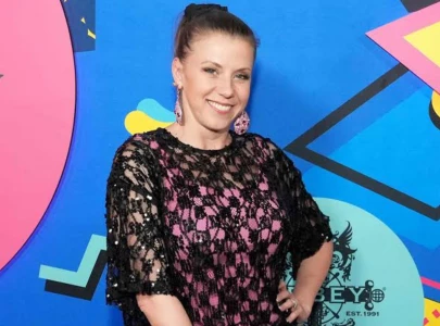 jodie sweetin says full house co star john stamos supported her through sobriety jodie sweetin says full house co star john stamos supported her through sobriety