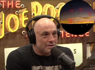 joe rogan is genuinely concerned about mysterious drones gas leaks or radioactive hunt