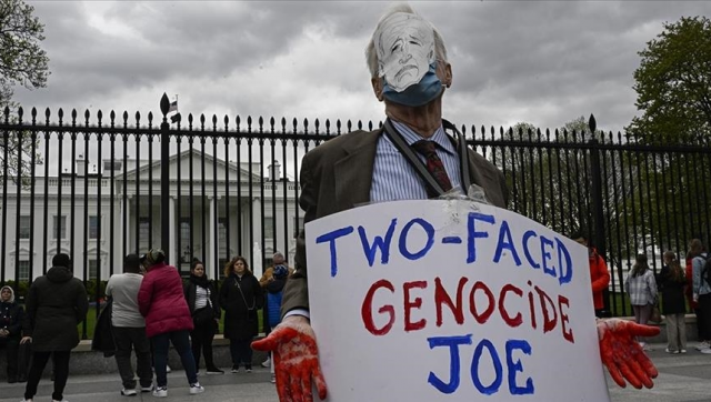 here are 12 us officials who have publicly resigned due to biden s gaza policy here are 12 us officials who have publicly resigned due to biden s gaza policy